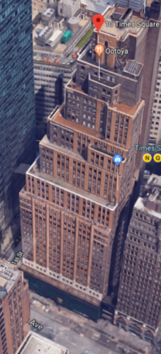 Wellspring 14th & 16th Floor