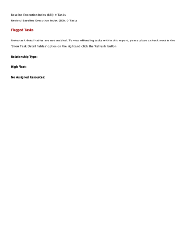 14 Point Assessment Results Page 7
