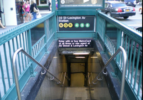 59th Street Station0