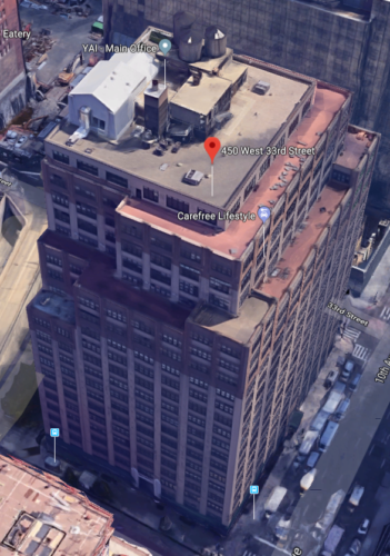 5 Manhattan West - Retail0
