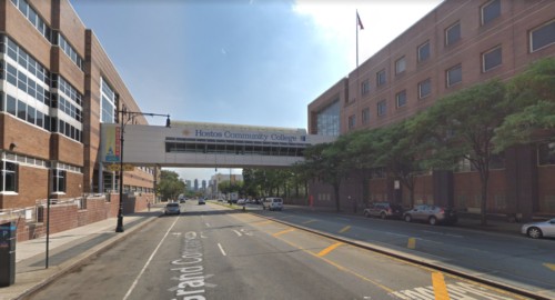 Hostos College (1)