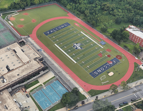 Susan Wagner HS1