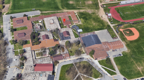 Syosset HS Renovation0