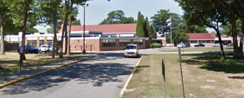 Syosset HS Renovation1